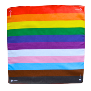 pride bandanna