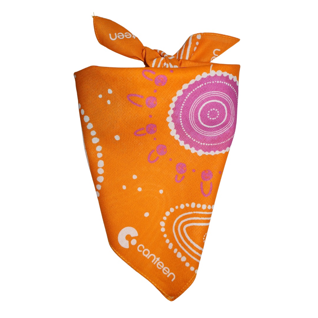 YARN Bandanna - Image 2