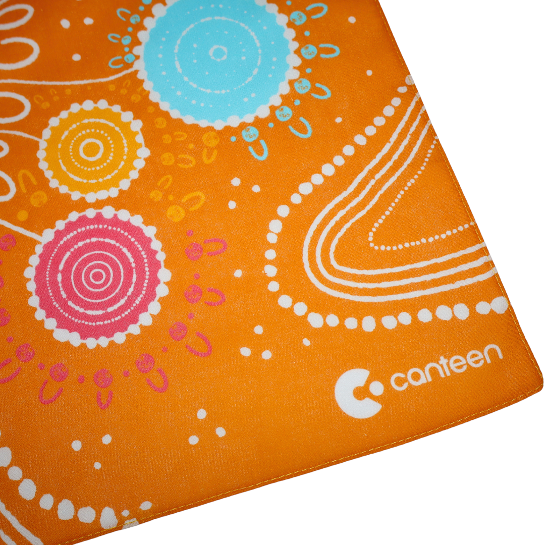 YARN Bandanna - Image 3