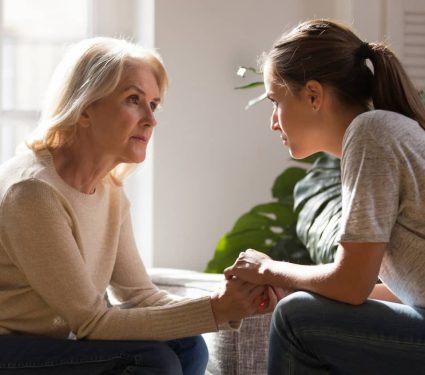 Communicating about Cancer for Parents and Carers